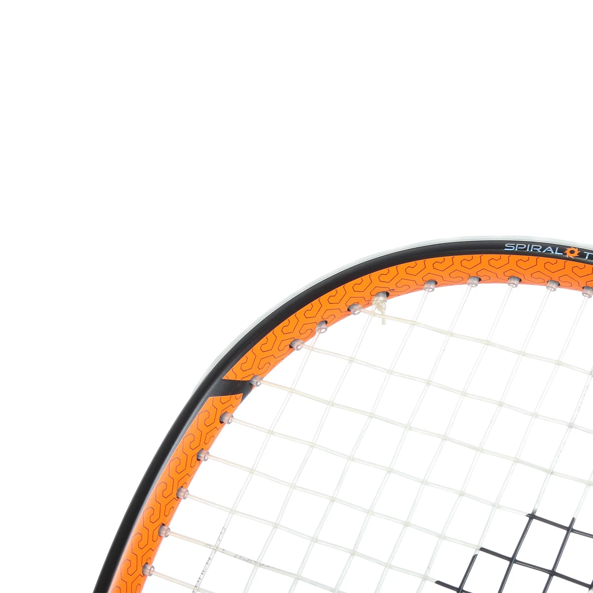 Pro Kennex Kinetic Momentum Black/Orange Squash Racket