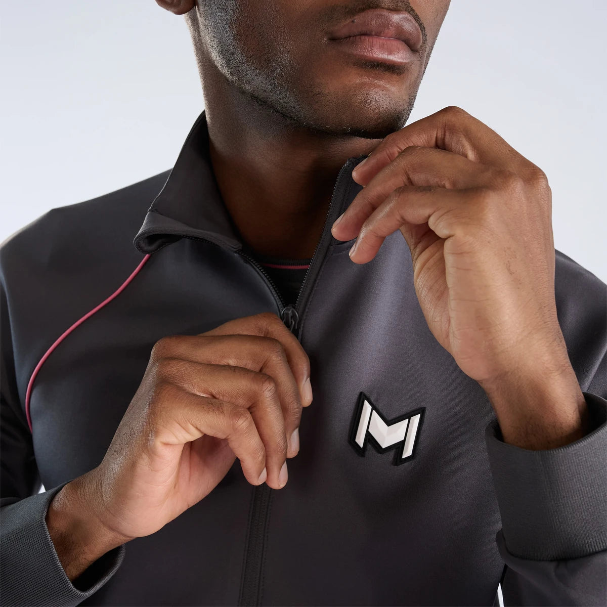 VESTE DE SURVETEMENT MOURATOGLOU APPAREL PARIS