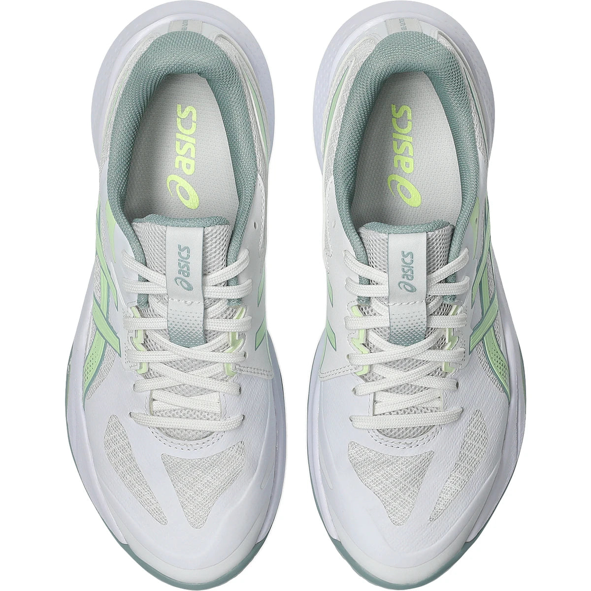 CHAUSSURES ASICS FEMME INDOOR GEL TACTIC 13