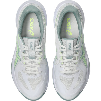 CHAUSSURES ASICS FEMME INDOOR GEL TACTIC 13