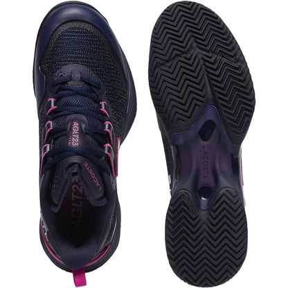 DAMENSCHUHE LACOSTE AG-LT ULTRA TONPLATTE