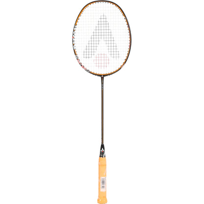 RAQUETTE DE BADMINTON KARAKAL BLACK ZONE 40 (CORDEE)