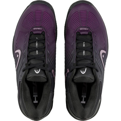 CHAUSSURES HEAD FEMME REVOLT PRO 4.5 TERRE BATTUE