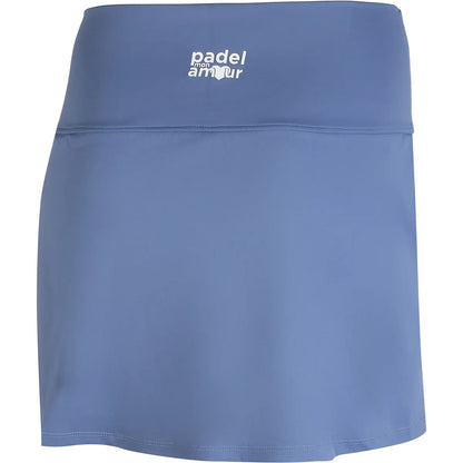TECHNICAL PADEL SKIRT MY LOVE