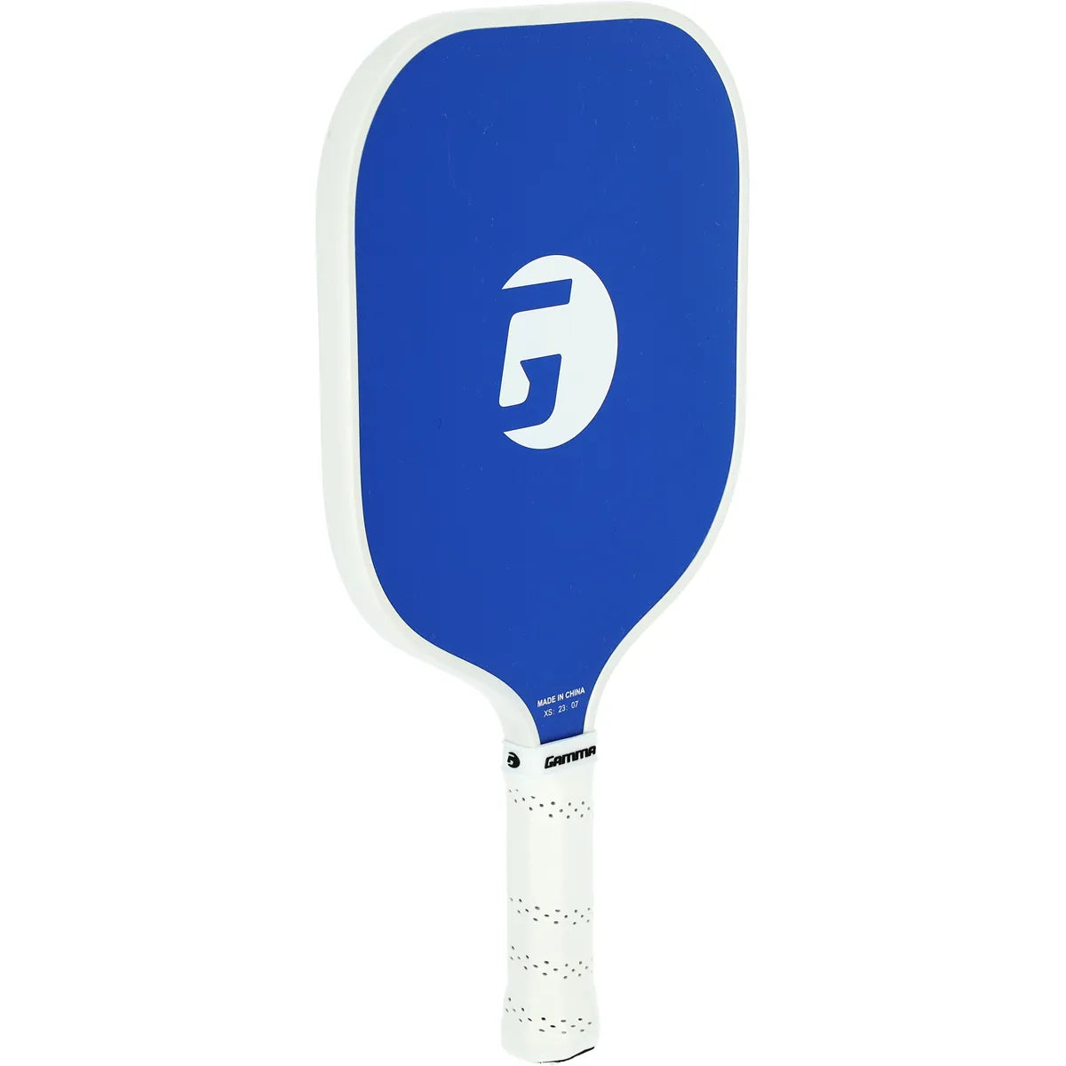 GAMMA FUSION POWER DARK BLUE PICKLEBALL-SCHLÄGER
