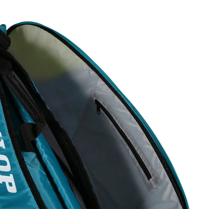 SAC DE TENNIS DUNLOP SX CLUB 6 RAQUETTES