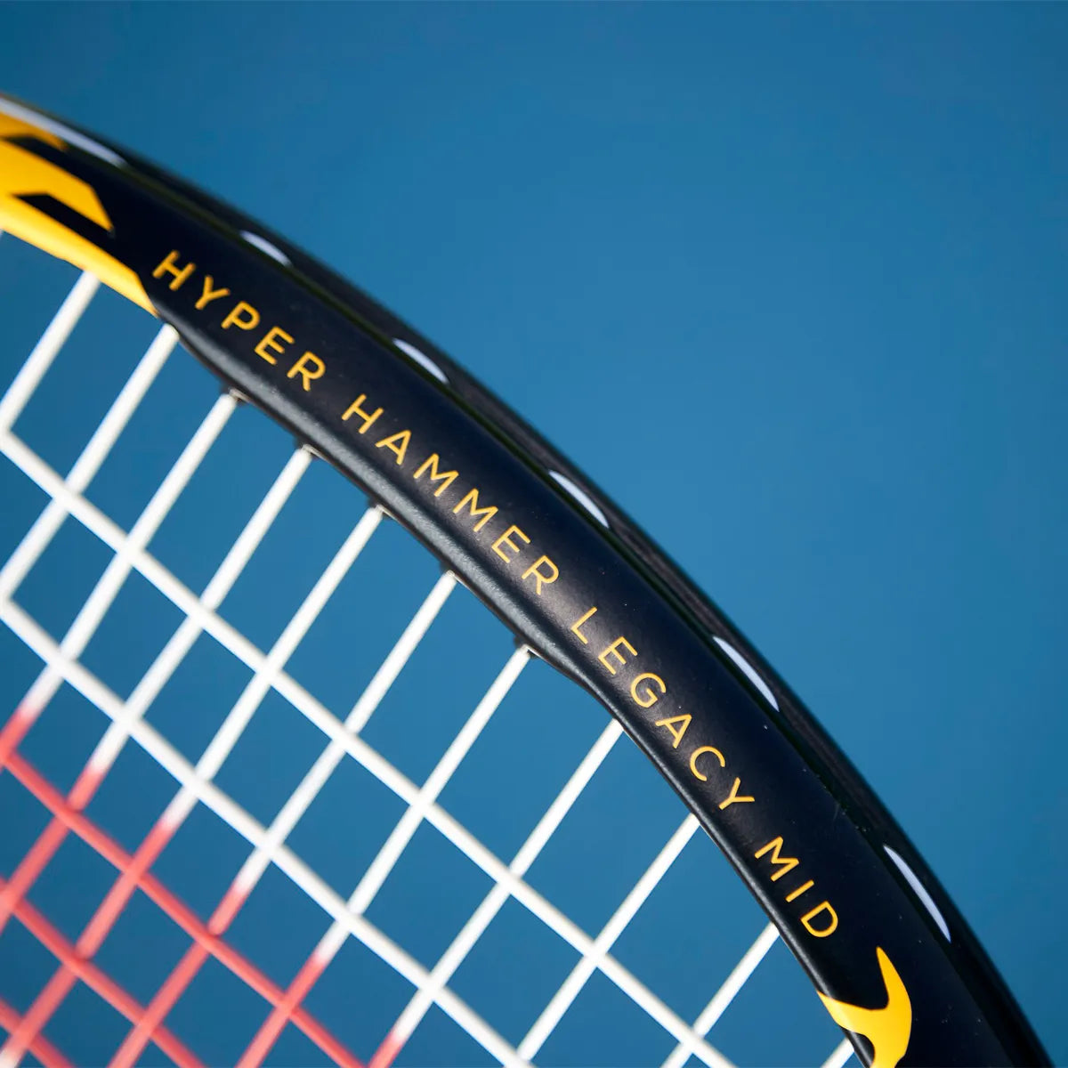 RAQUETTE WILSON HYPER HAMMER LEGACY MID (249 GR)