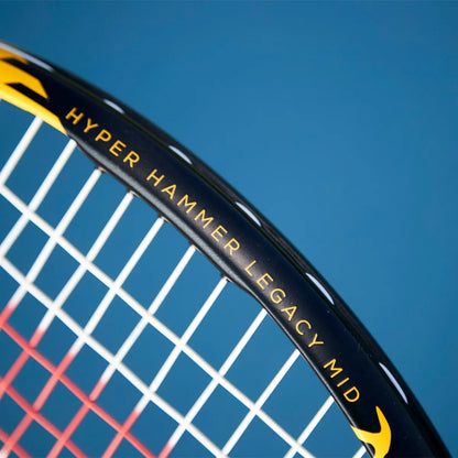 RAQUETTE WILSON HYPER HAMMER LEGACY MID (249 GR)