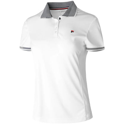 FILA POLO DAMEN EMMA