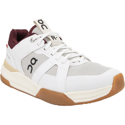 CHAUSSURES ON FEMME THE ROGER CLUBHOUSE PRO TOUTES SURFACES