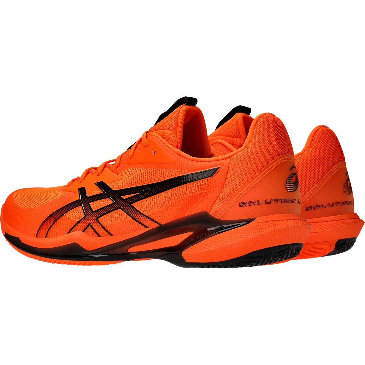 ASICS SCHUHE SOLUTION SPEED FF 3 ROTSANDPLATZ