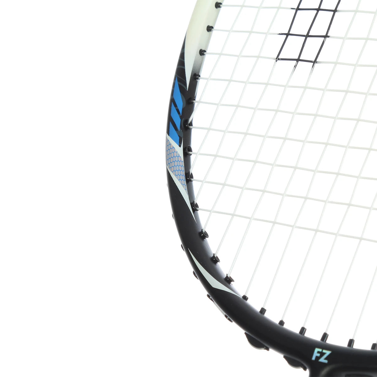 RAQUETTE DE BADMINTON FZ FORZA PRECISION TI-72F (CORDEE) FZ262680