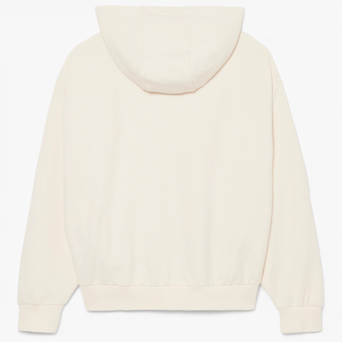 SWEAT LACOSTE DJOKOVIC SIGNATURE