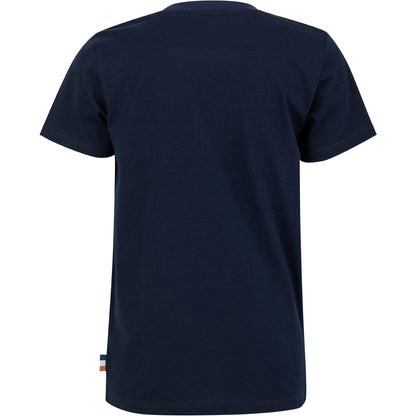ROLAND-GARROS JUNIOR T-SHIRT GROSSES LOGO