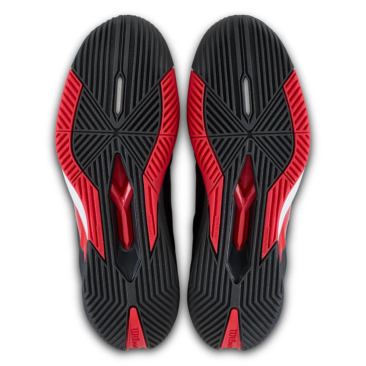 WILSON RUSH PRO 4.5 SCHUHE FÜR ALLE BELÄGE