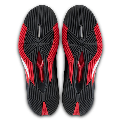 WILSON RUSH PRO 4.5 SCHUHE FÜR ALLE BELÄGE