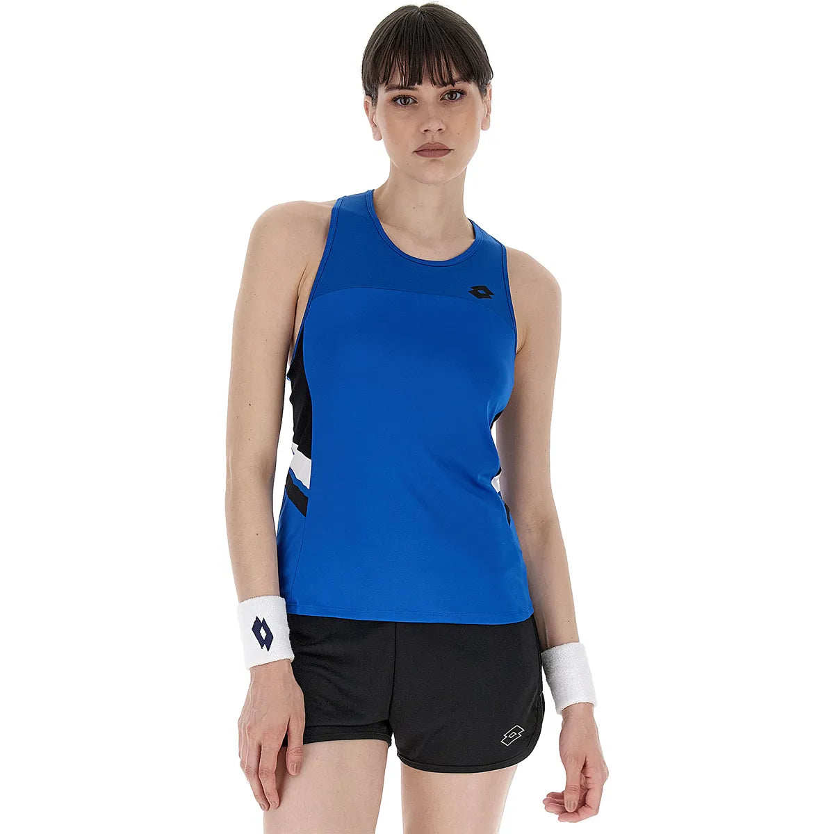 LOTTO WOMEN'S SQUADRA III VEST