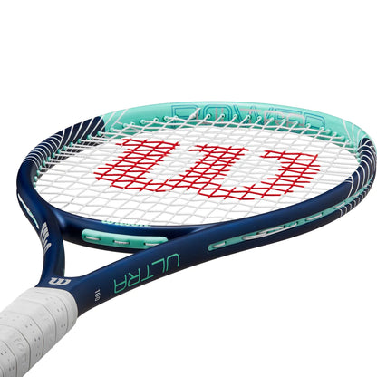 RAQUETTE WILSON ULTRA POWER 100 (267 GR)