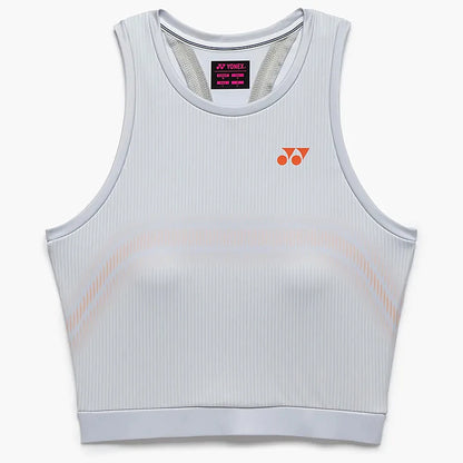 DEBARDEUR YONEX FEMME ELITE RG SILVER GRAY