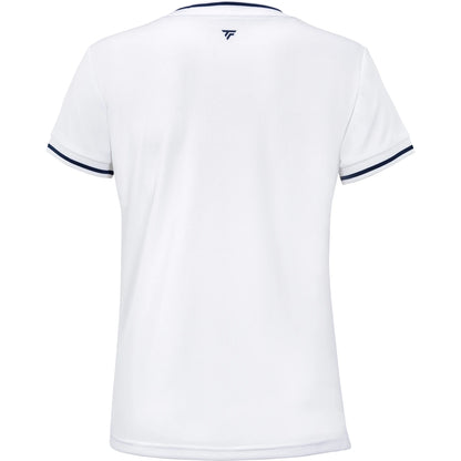 T-SHIRT TECNIFIBRE FEMME TEAM TECH