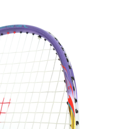 RAQUETTE DE BADMINTON KAWASAKI PASSION P25 PURPLE (CORDEE)