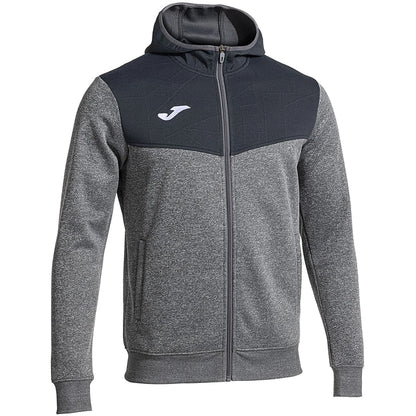 VESTE A CAPUCHE JOMA CAMPUS STREET