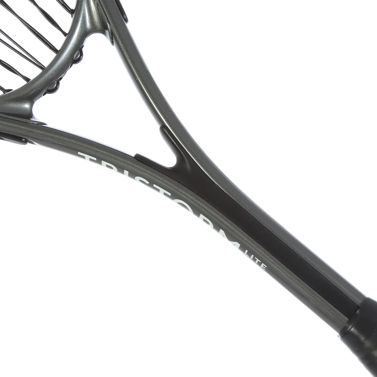 RAQUETTE DE SQUASH DUNLOP TRISTORM LITE (CORDEE)