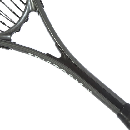 RAQUETTE DE SQUASH DUNLOP TRISTORM LITE (CORDEE)