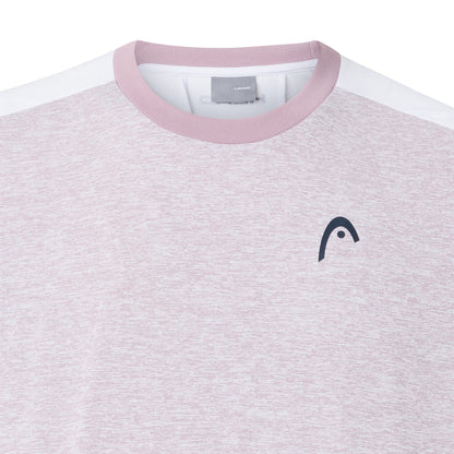 T-SHIRT HEAD PERFORMANCE PLAY