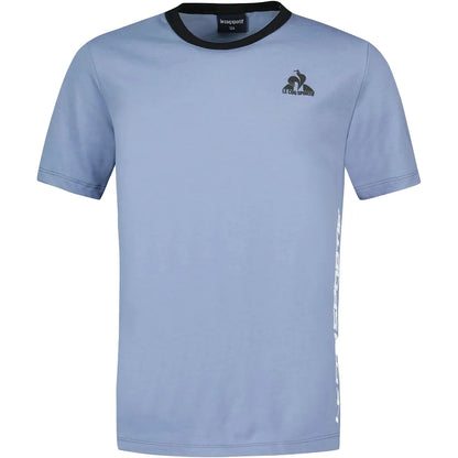 T-SHIRT LE COQ SPORTIF JUNIOR GRAPHIQUE