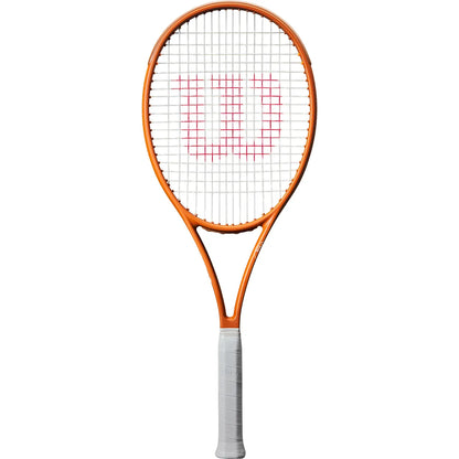 RAQUETTE WILSON BLADE 98 16*19 V9.0 ROLAND GARROS (305 GR)