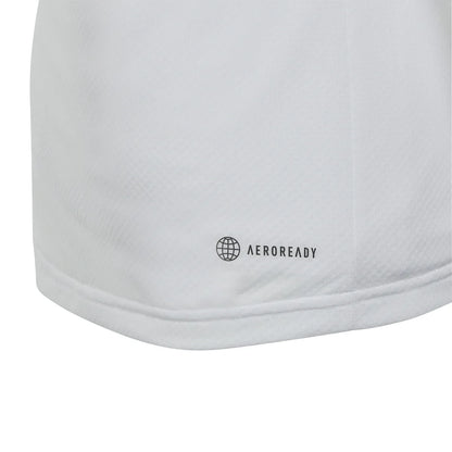 T-SHIRT ADIDAS CLUB JUNIOR FILLE