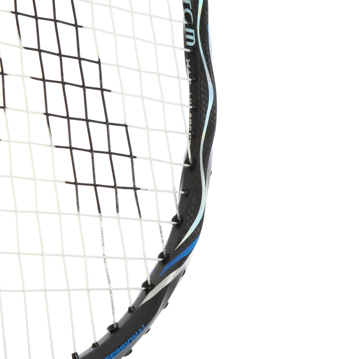BADMINTONSCHLÄGER ASHAWAY PHANTOM HELIX NWP (BESAITET)