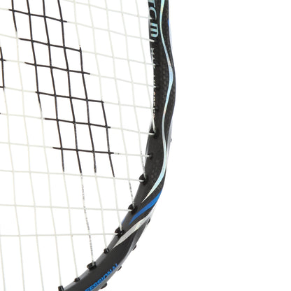 BADMINTONSCHLÄGER ASHAWAY PHANTOM HELIX NWP (BESAITET)