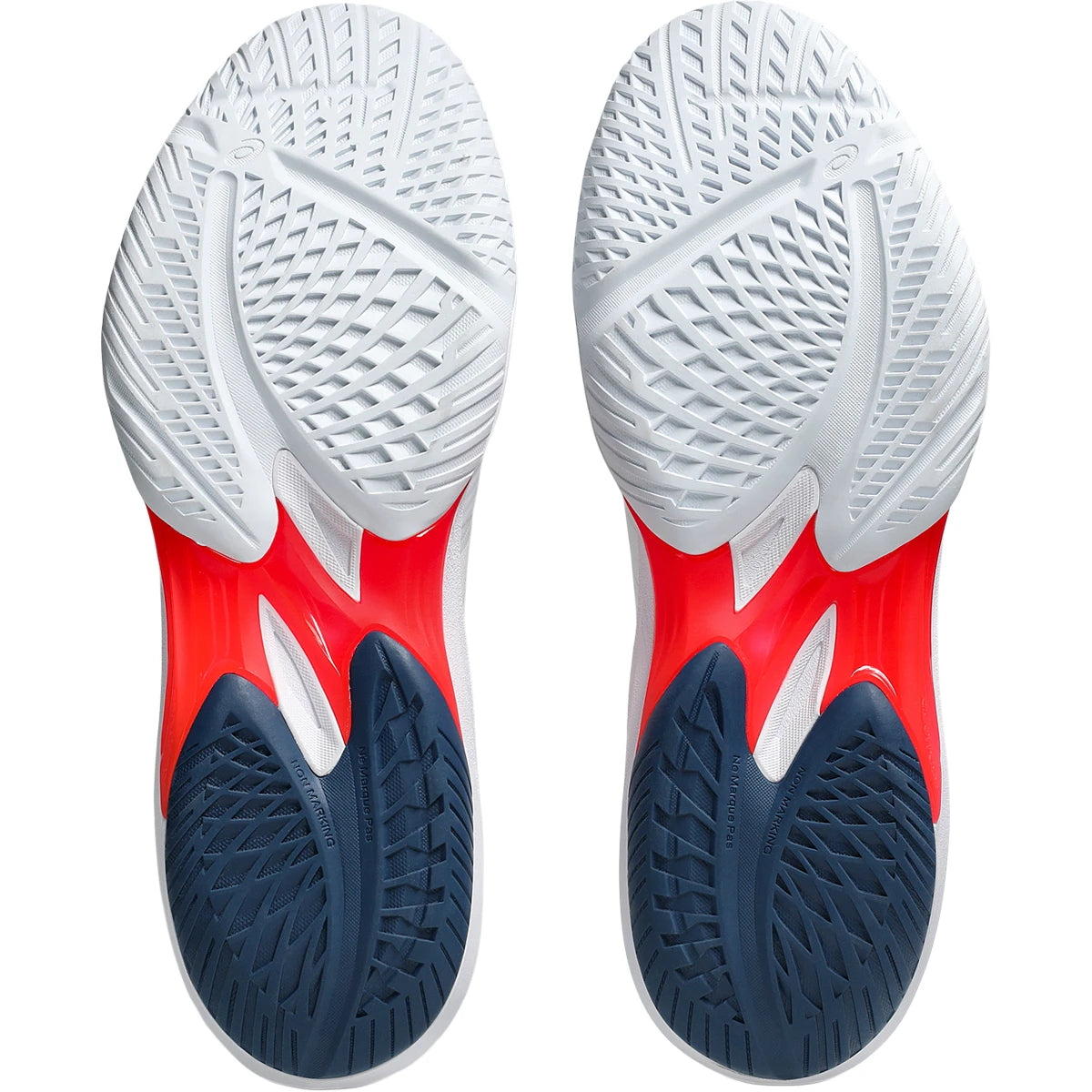 CHAUSSURES ASICS HOMME INDOOR SKY ELITE FF 3