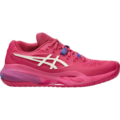 DAMEN ASICS GEL RESOLUTION X SCHUHE FÜR ALLE OBERFLÄCHEN