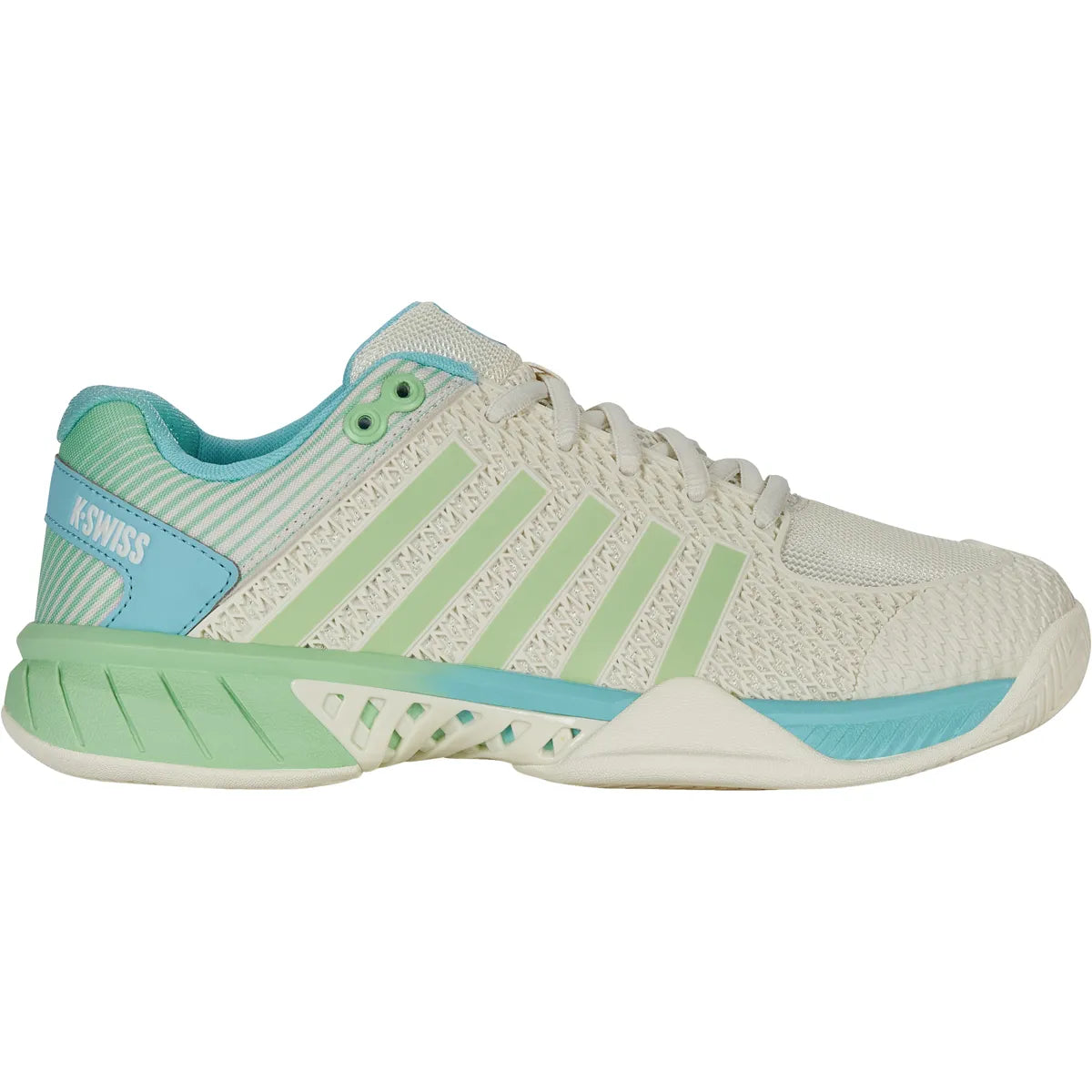 K-SWISS DAMENSCHUHE EXPRESS LIGHT PICKLEBALL