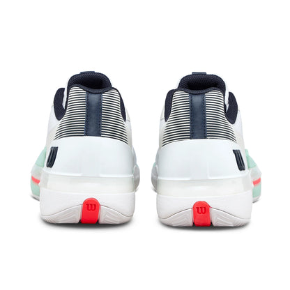 CHAUSSURES WILSON RUSH TOUR 5 TERRE BATTUE