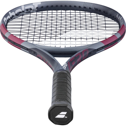 RAQUETTE BABOLAT EVO AERO GEN2 PINK (275 GR)