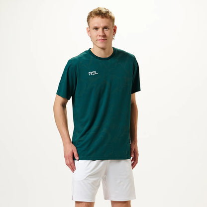 T-SHIRT RSL HOMME MILTON