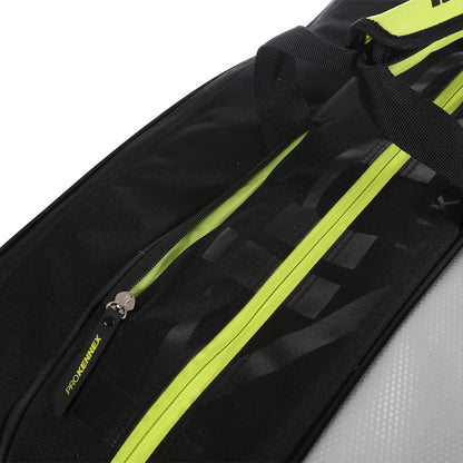 SAC DE TENNIS PRO KENNEX TRIPLE COOL GREY/BLACK