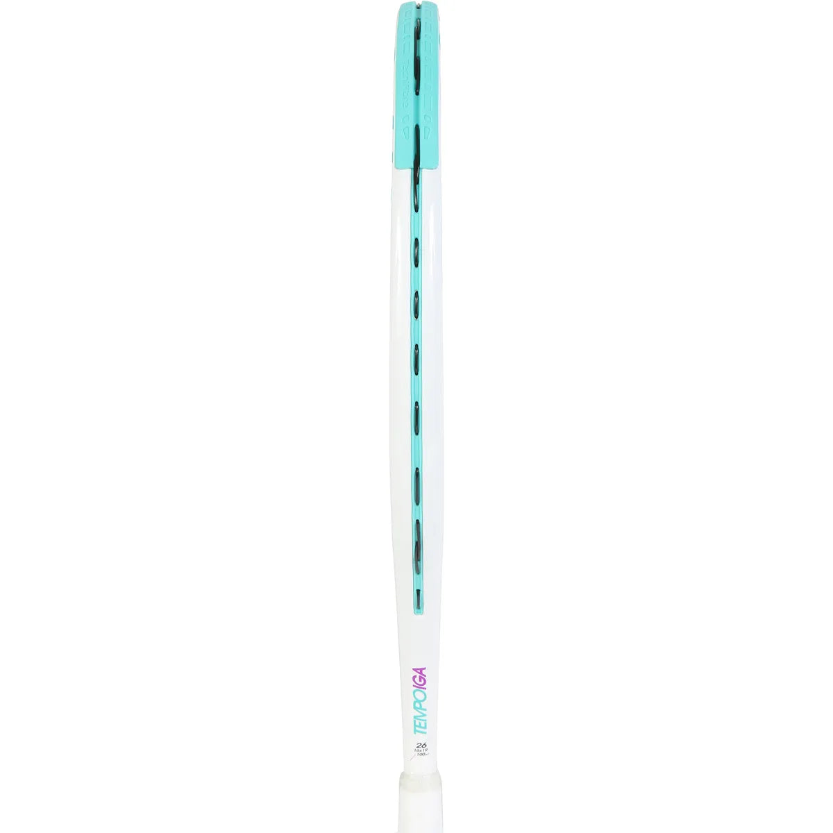 RAQUETTE TECNIFIBRE JUNIOR TEMPO 26