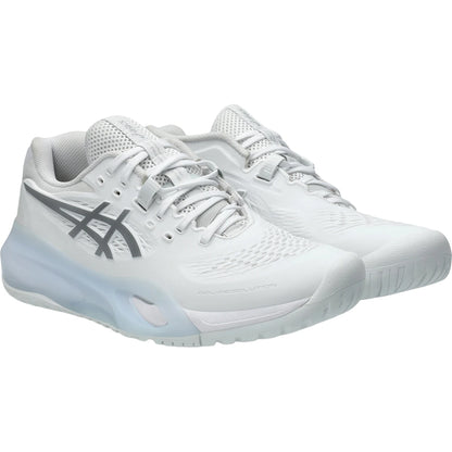 ASICS WOMEN'S GEL RESOLUTION X ALL SURFACES SHOES
