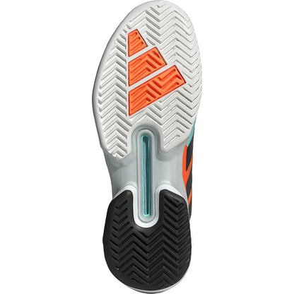 CHAUSSURES ADIDAS ADIZERO UBERSONIC 5 TOUTES SURFACES