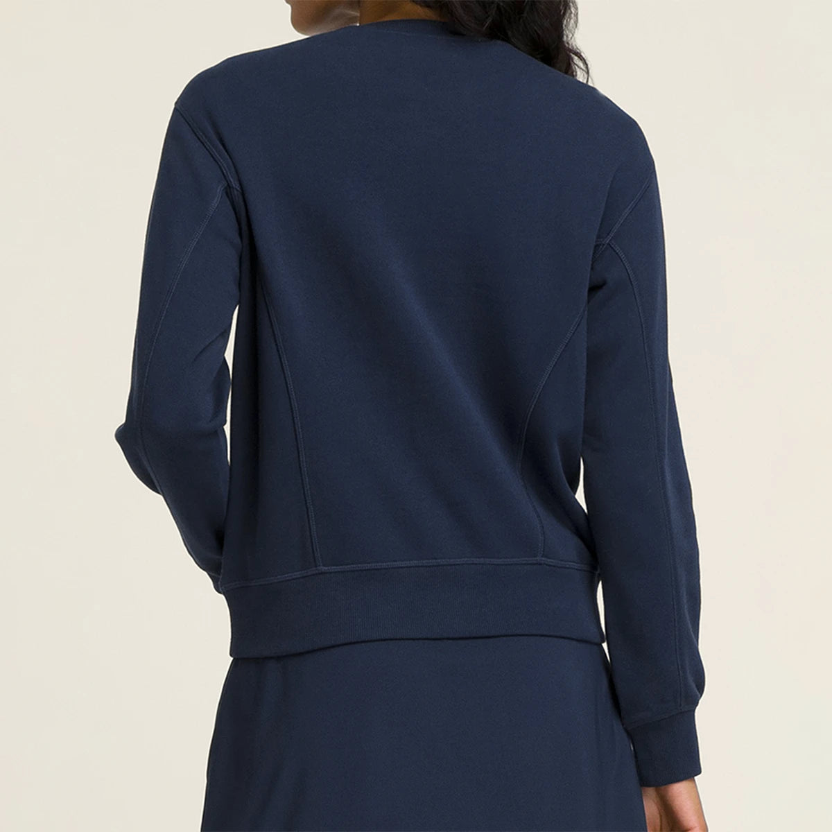 WILSON DAMEN TEAM PULLOVER