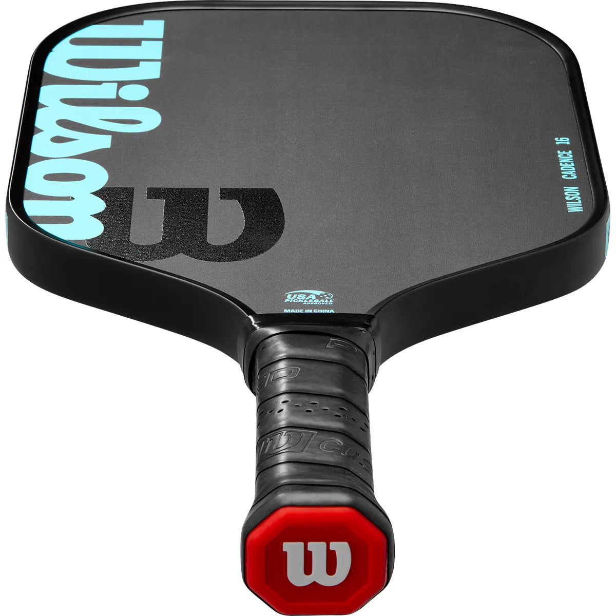 WILSON CADENCE 16 PICKLEBALL PADDLE
