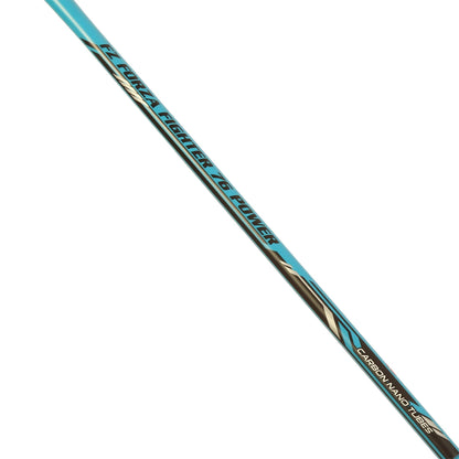 BADMINTONSCHLÄGER FZ FORZA FIGHTER 76 POWER (GESAITET) - FZ262605