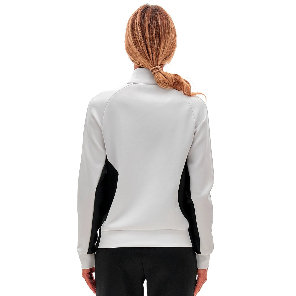 VESTE LOTTO FEMME SQUADRA III RIYADH