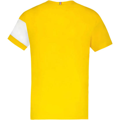 T-SHIRT LE COQ SPORTIF MODELE 1