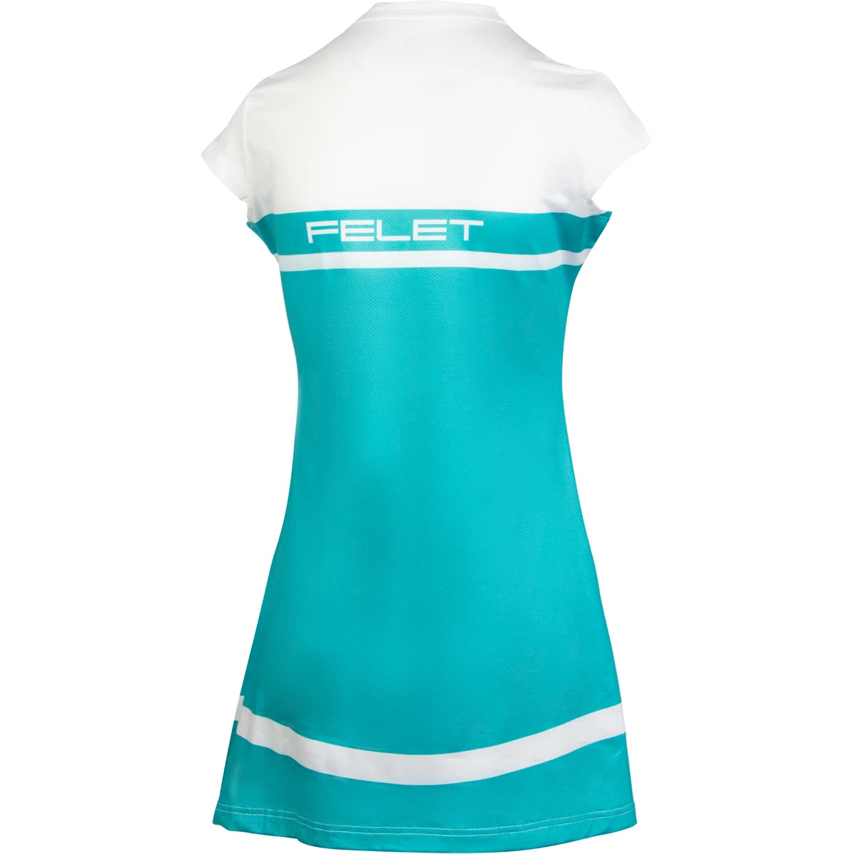 ROBE FELET PERFORMANCE TIFFANY